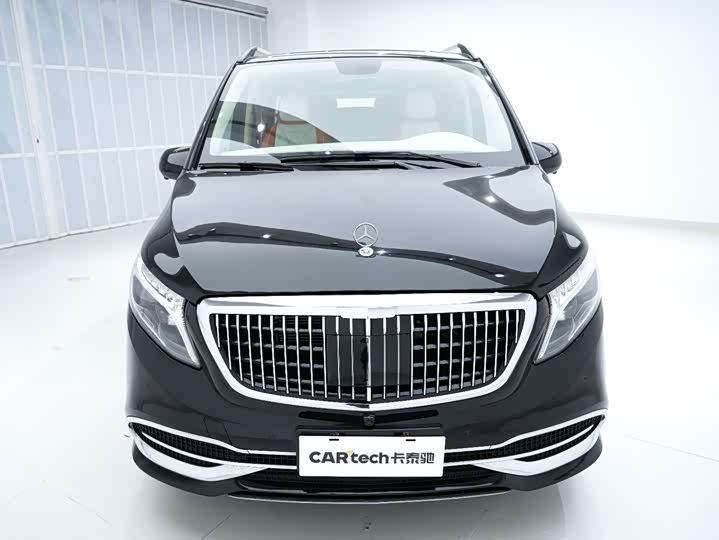 Фото 2 - Mercedes-Benz Vito