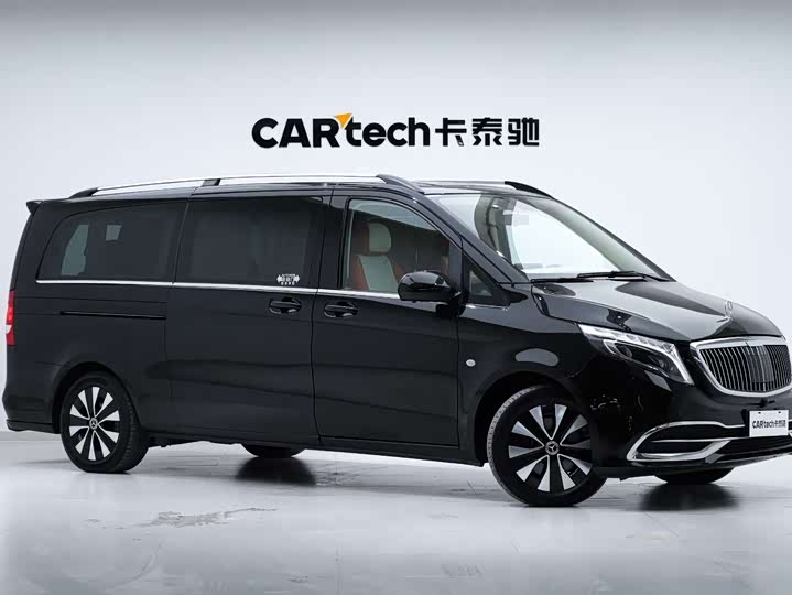 Фото 3 - Mercedes-Benz Vito