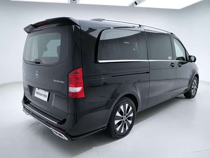 Фото 4 - Mercedes-Benz Vito