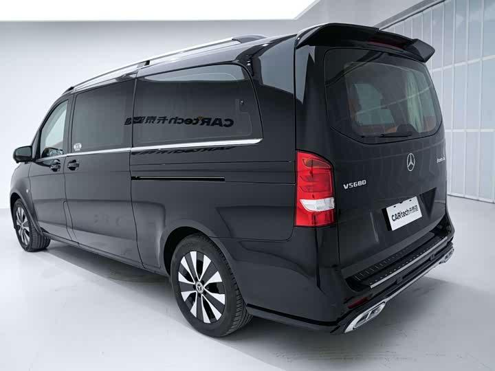 Фото 7 - Mercedes-Benz Vito