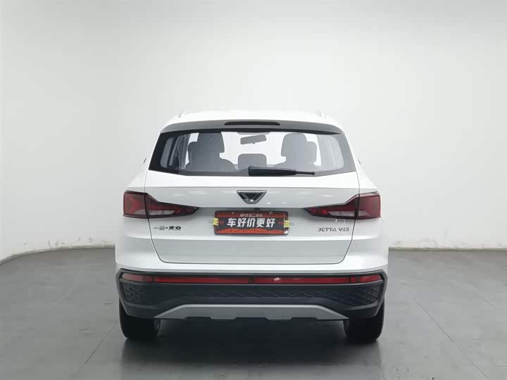 Фото 4 - Jetta VS5