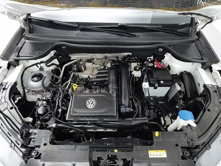 Фото 6 - Jetta VS5