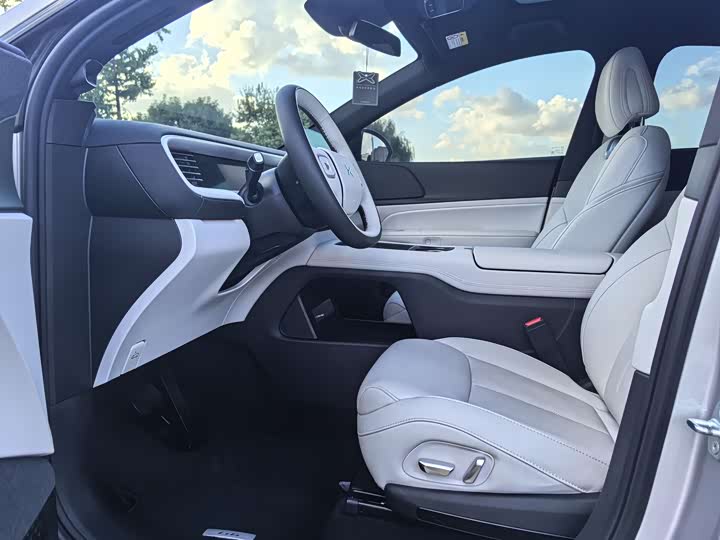 Фото 6 - XPeng G6