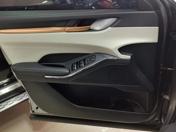 Фото 7 - Haval H6