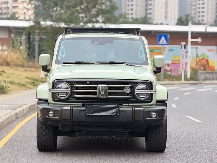 Фото 2 - Tank 300