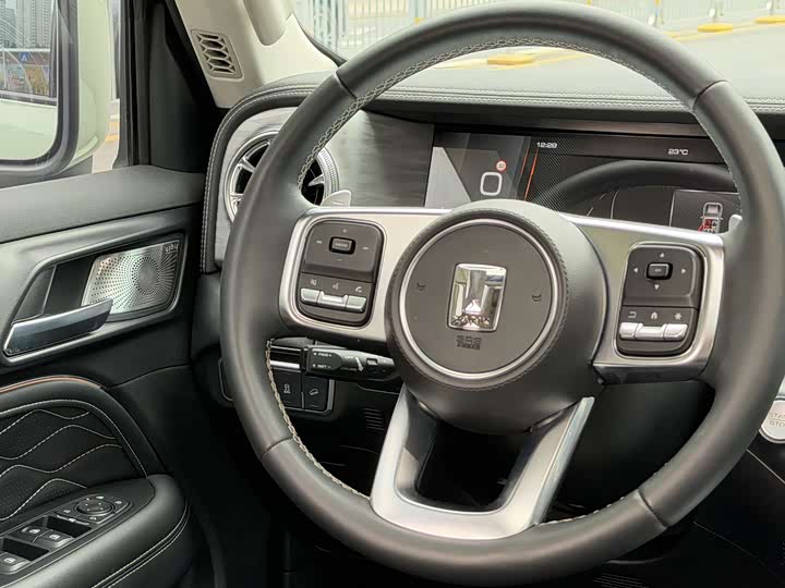 Фото 6 - Tank 300