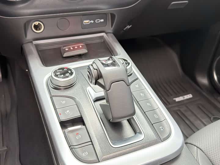 Фото 7 - Tank 300