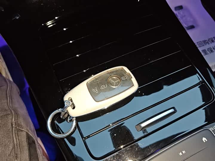 Фото 9 - Mercedes-Benz A-Class