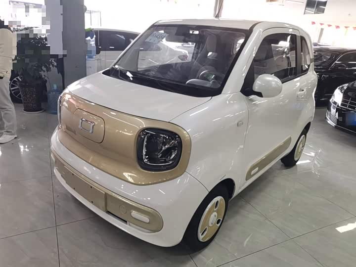 Фото 2 - Bestune Pony