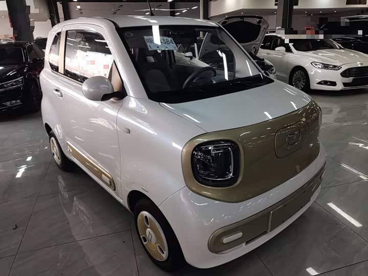 Фото 4 - Bestune Pony