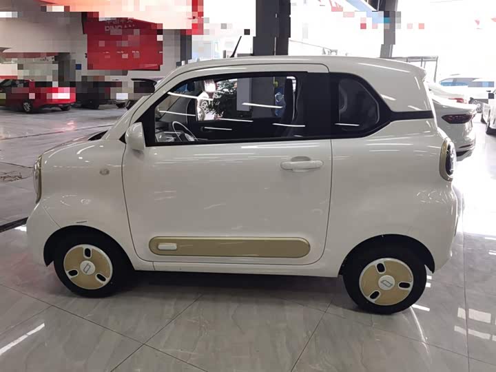 Фото 5 - Bestune Pony