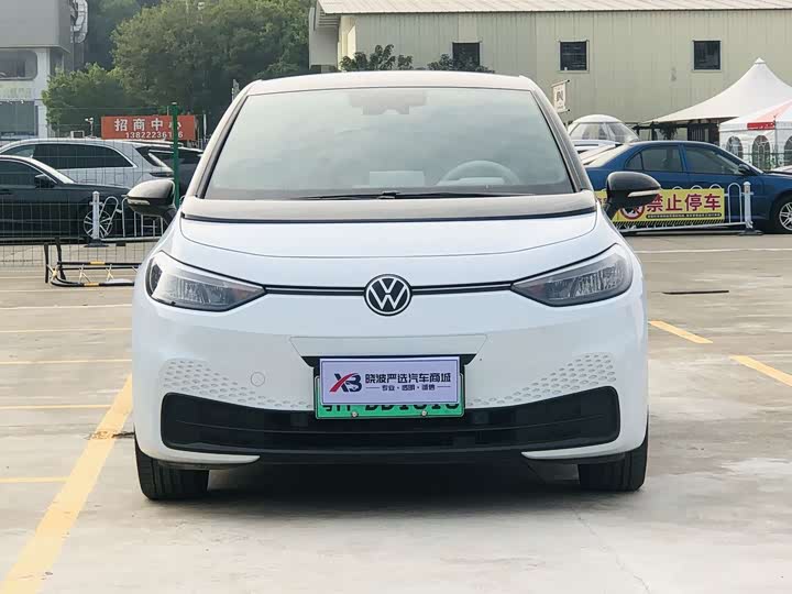 Фото 2 - Volkswagen ID.3