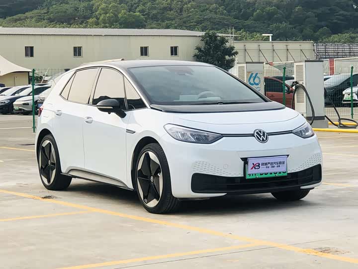 Фото 3 - Volkswagen ID.3