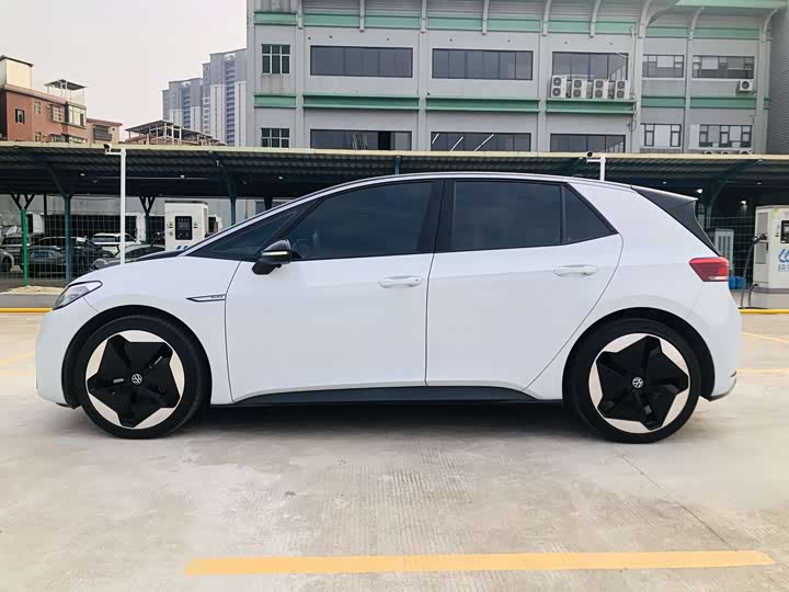 Фото 5 - Volkswagen ID.3