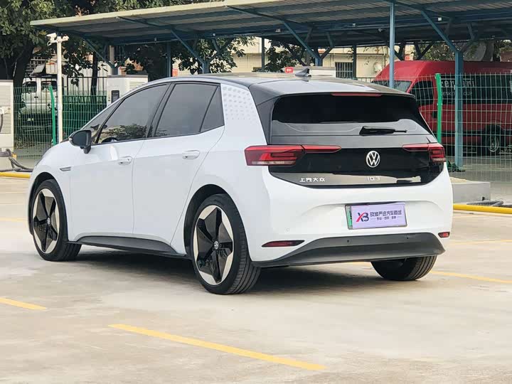 Фото 6 - Volkswagen ID.3