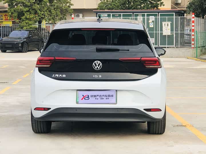 Фото 7 - Volkswagen ID.3