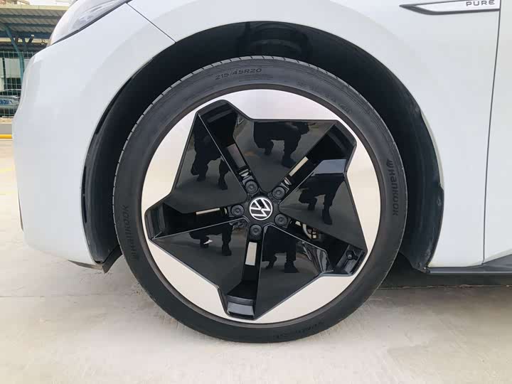 Фото 9 - Volkswagen ID.3