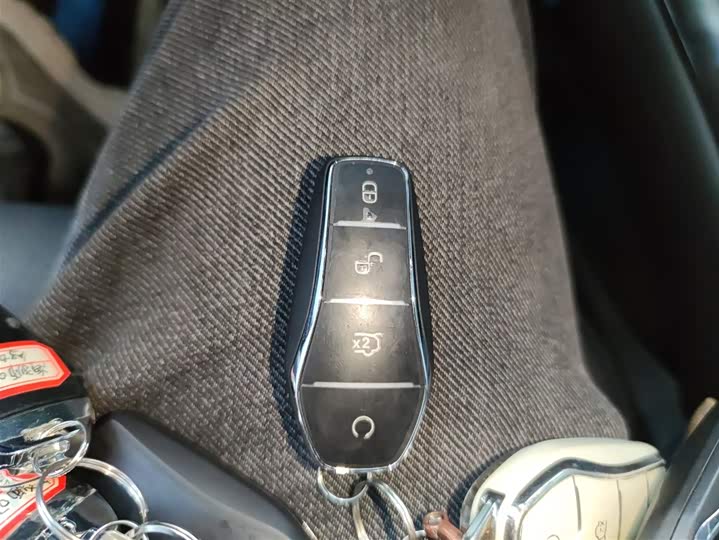 Фото 9 - BYD Seal