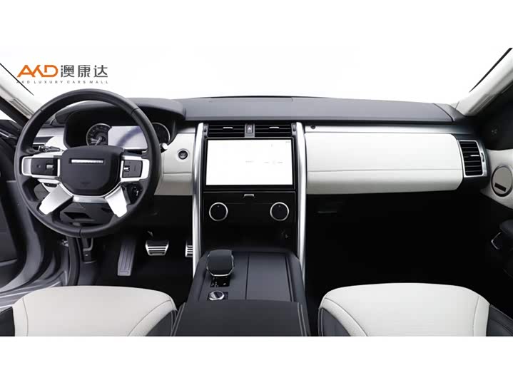 Фото 5 - Land Rover Discovery