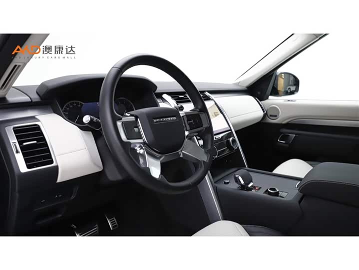 Фото 6 - Land Rover Discovery