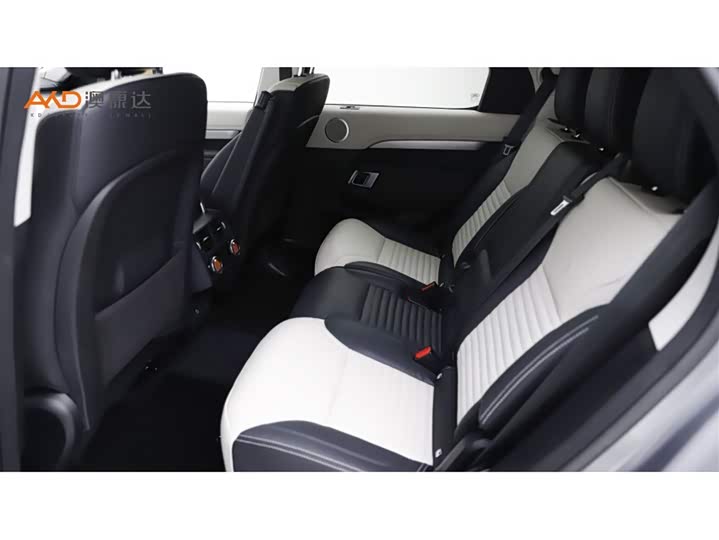 Фото 7 - Land Rover Discovery