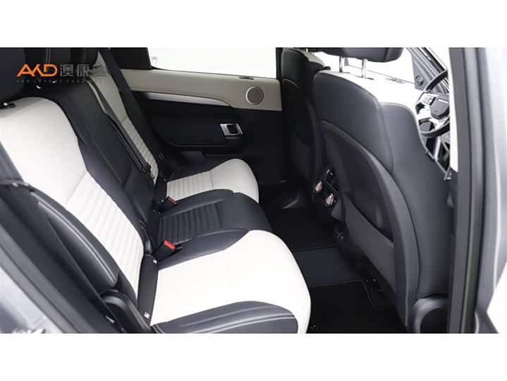 Фото 8 - Land Rover Discovery