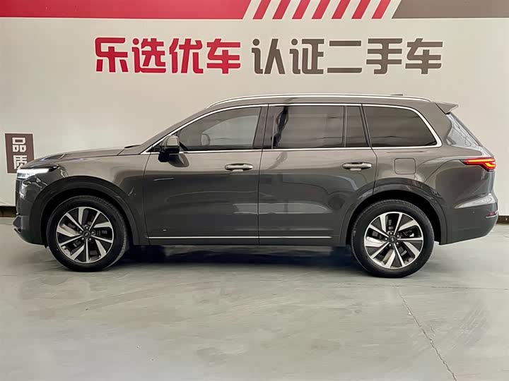 Фото 3 - LiXiang One