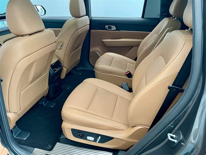 Фото 7 - LiXiang One