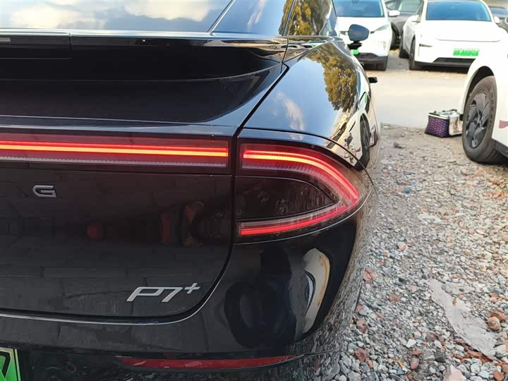 Фото 8 - XPeng F57