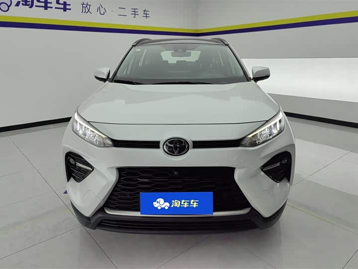 Фото 2 - Toyota Wildlander