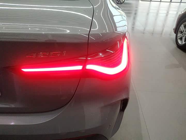 Фото 8 - BMW 4 Series