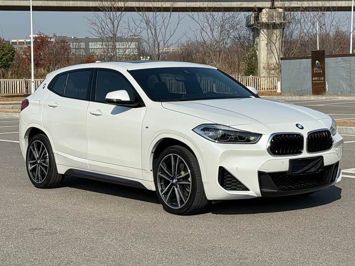 Фото 3 - BMW X2