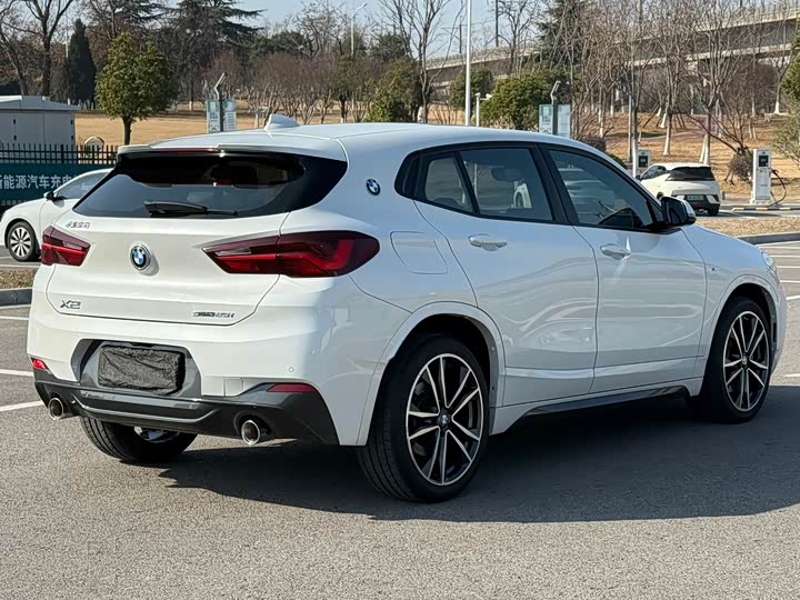Фото 7 - BMW X2