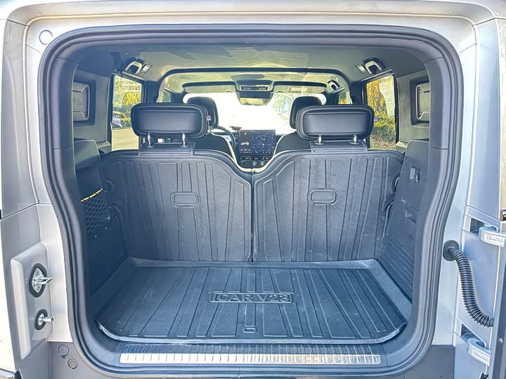 Фото 7 - Chery iCar V23