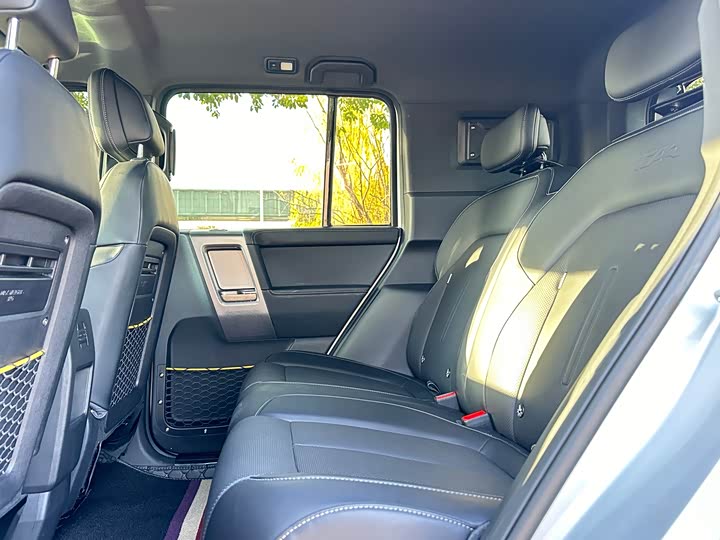 Фото 9 - Chery iCar V23