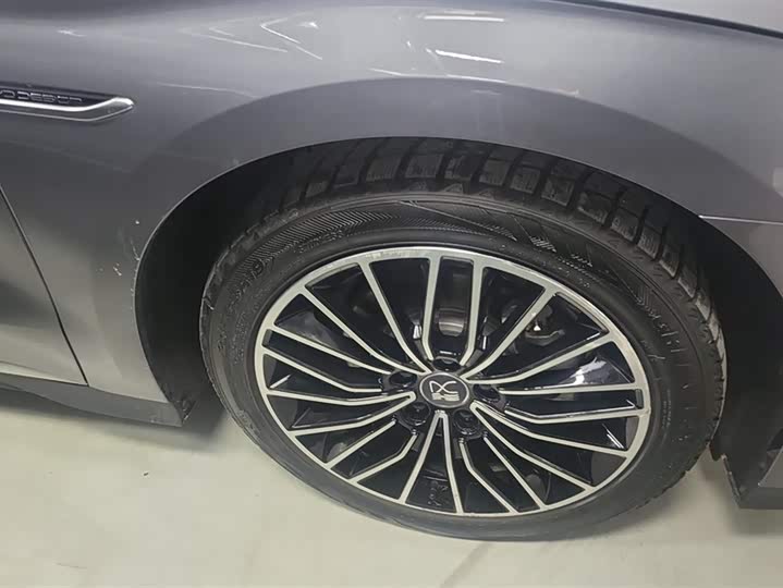 Фото 6 - BYD Han