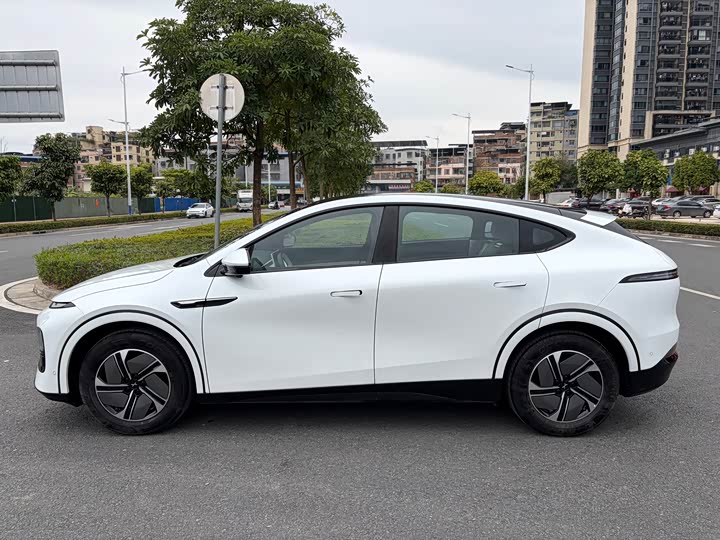 Фото 4 - XPeng G6