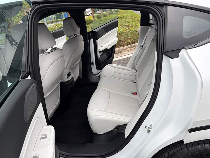 Фото 9 - XPeng G6