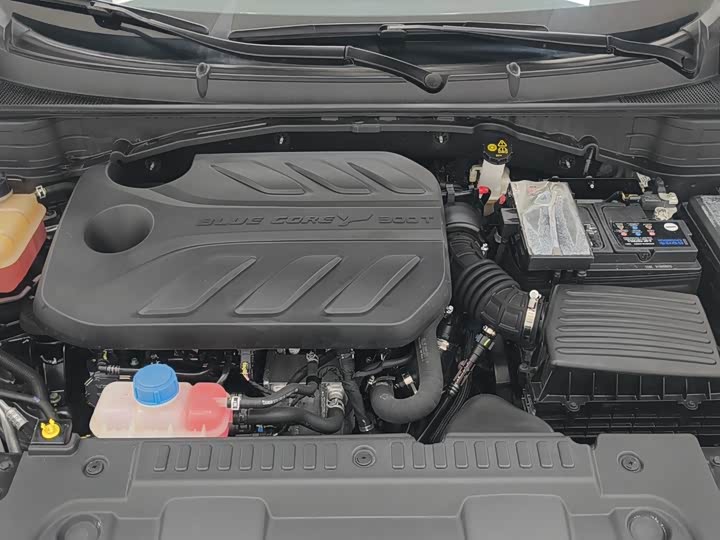 Фото 7 - Changan UNI-T