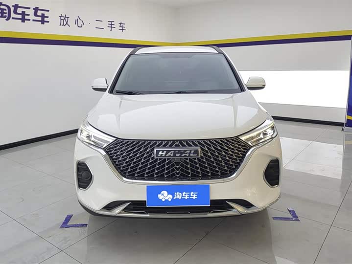 Фото 2 - Haval M6