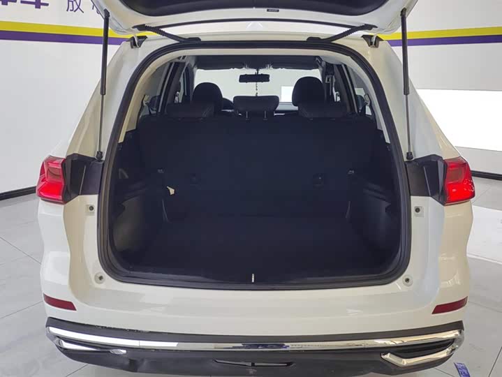 Фото 4 - Haval M6