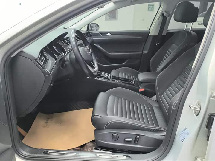 Фото 9 - Volkswagen Magotan