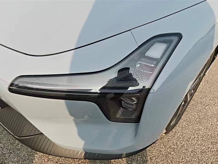 Фото 5 - XPeng Mona M03