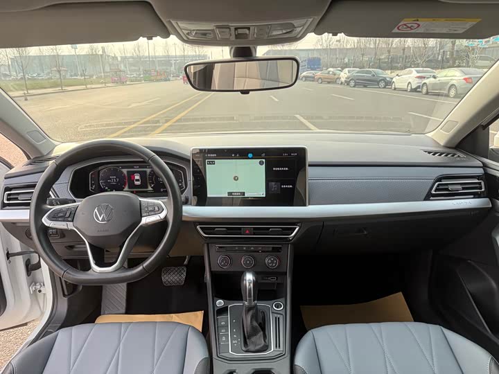 Фото 4 - Volkswagen Lavida