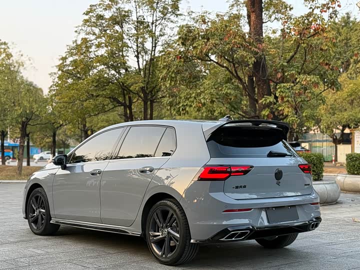 Фото 6 - Volkswagen Golf