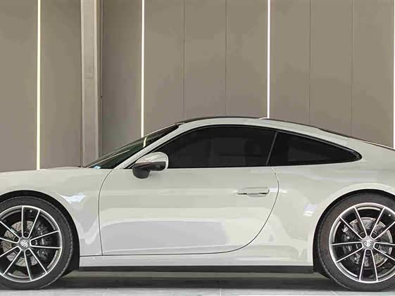 Фото 6 - Porsche 911