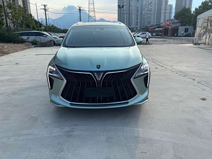 Фото 1 - Dongfeng Forthing Yacht