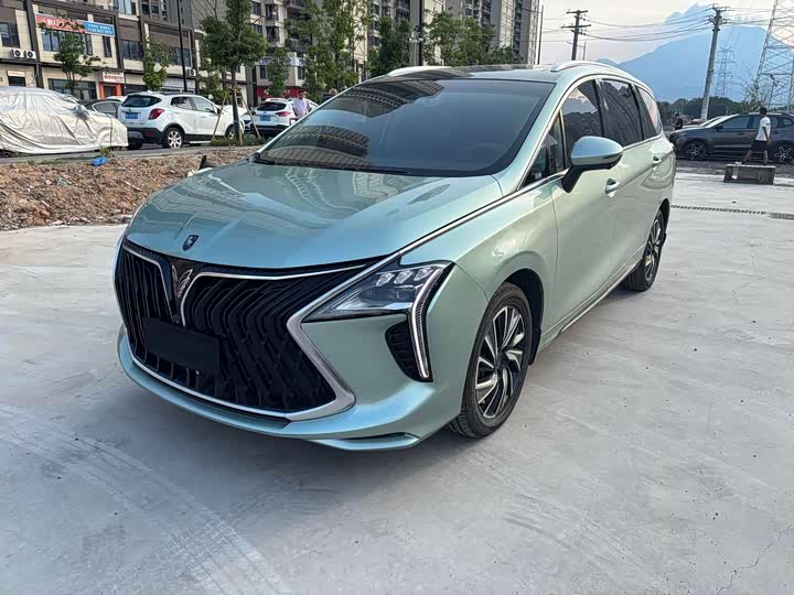 Фото 2 - Dongfeng Forthing Yacht