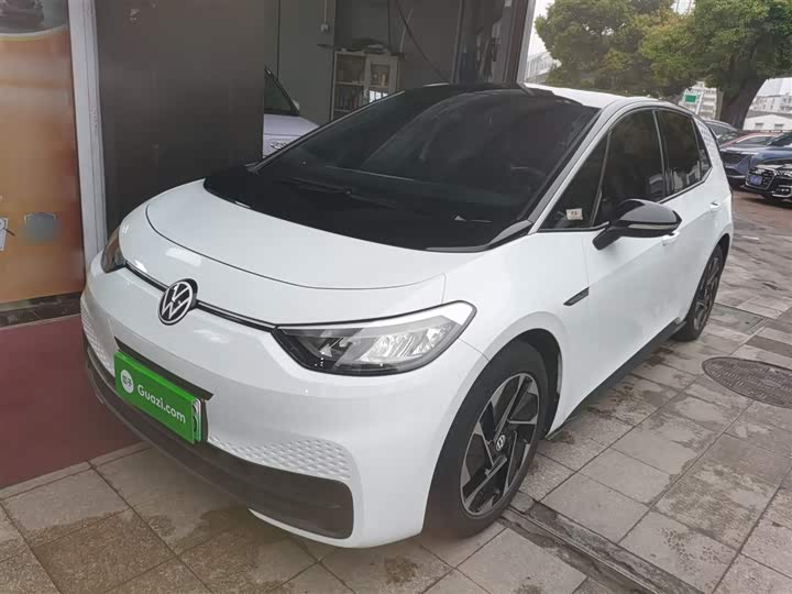 Фото 2 - Volkswagen ID.3