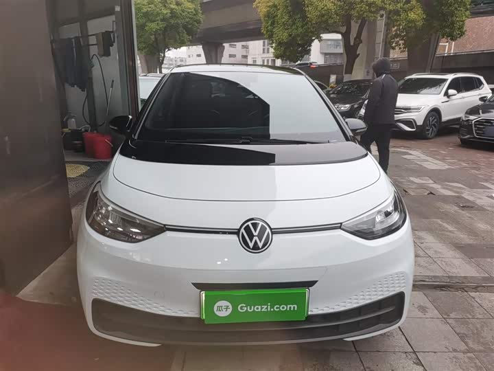 Фото 3 - Volkswagen ID.3